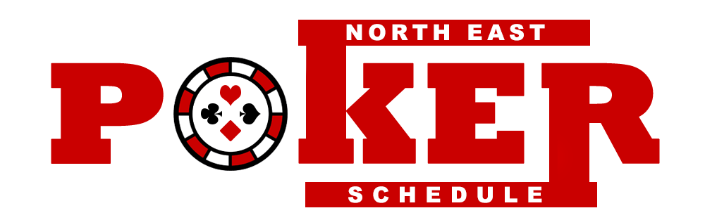 North East Poker Logo